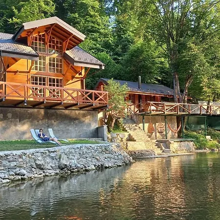 Holiday home Rzav Arilje