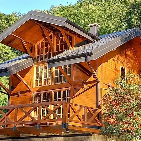 Holiday home Rzav *
