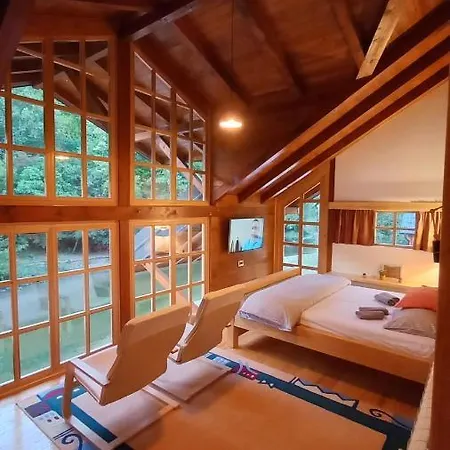 Holiday home Rzav Arilje