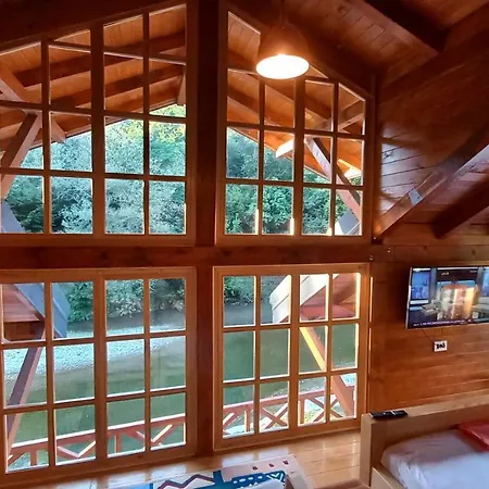 Holiday home Rzav *