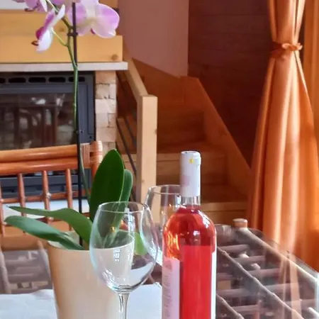 Holiday home Rzav Arilje
