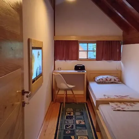 Holiday home Rzav