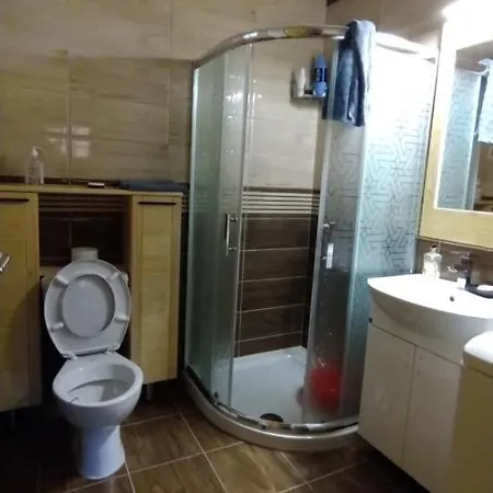 Holiday home Rzav Arilje