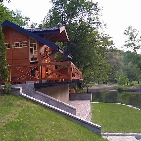 Rzav Holiday home *