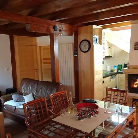 Rzav Holiday home