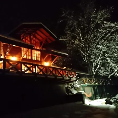 Holiday home Rzav Arilje