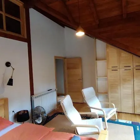 Holiday home Rzav Arilje
