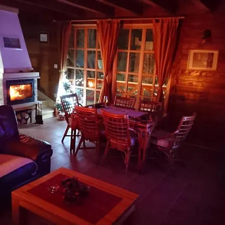 Rzav Holiday home *
